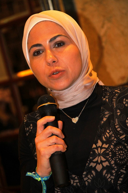 Platform Horizon International Women's Day